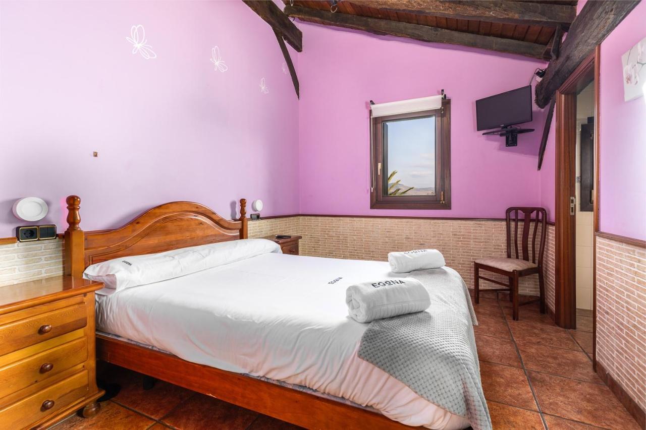 Agroturismo Landarbide Zahar Aia Exterior photo
