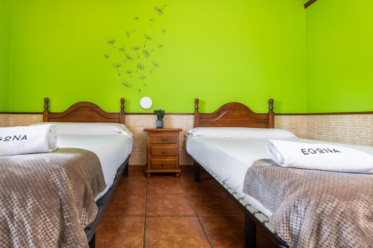 Agroturismo Landarbide Zahar Aia Exterior photo