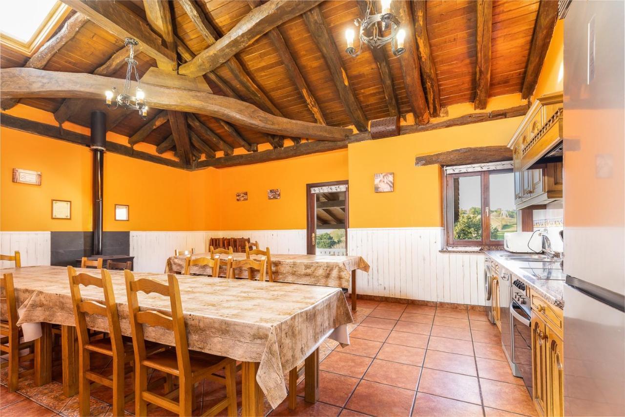 Agroturismo Landarbide Zahar Aia Exterior photo