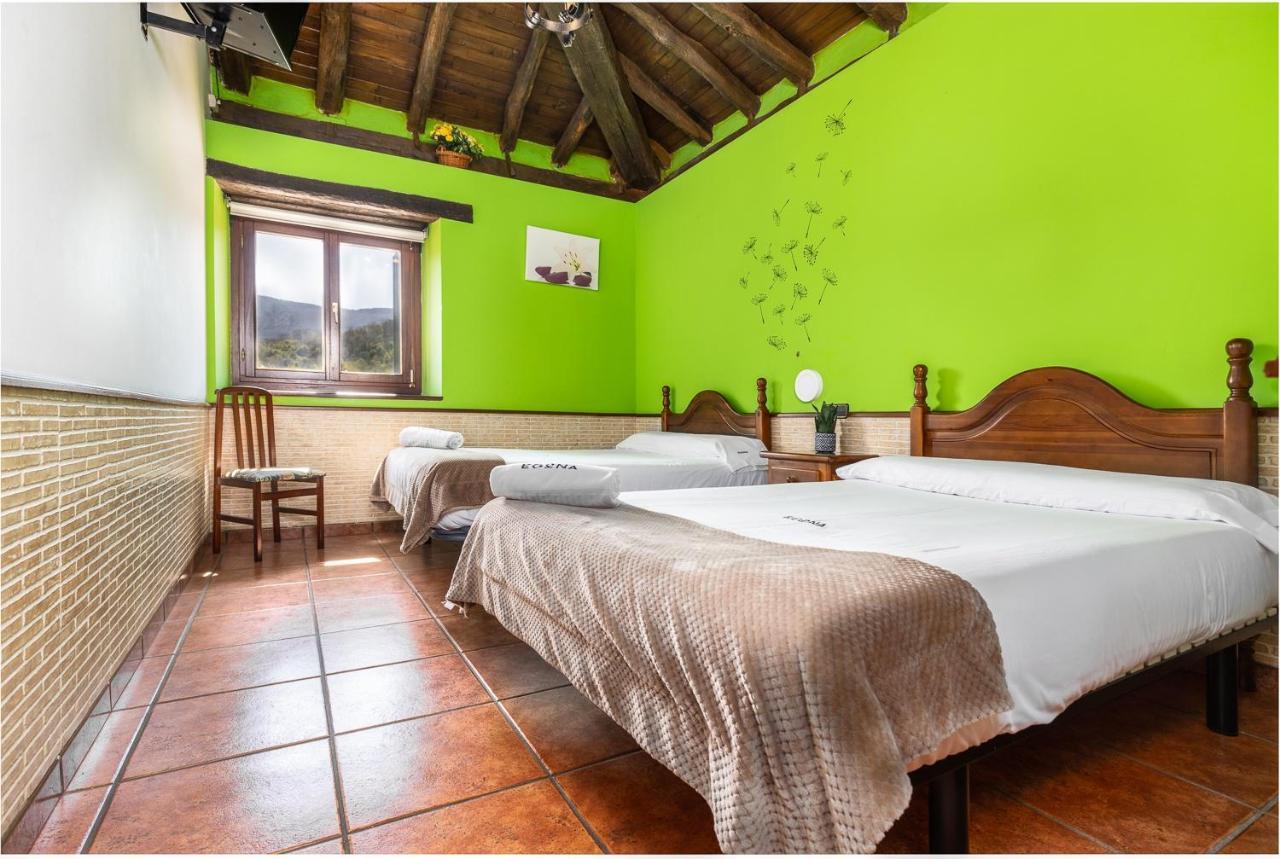 Agroturismo Landarbide Zahar Aia Exterior photo